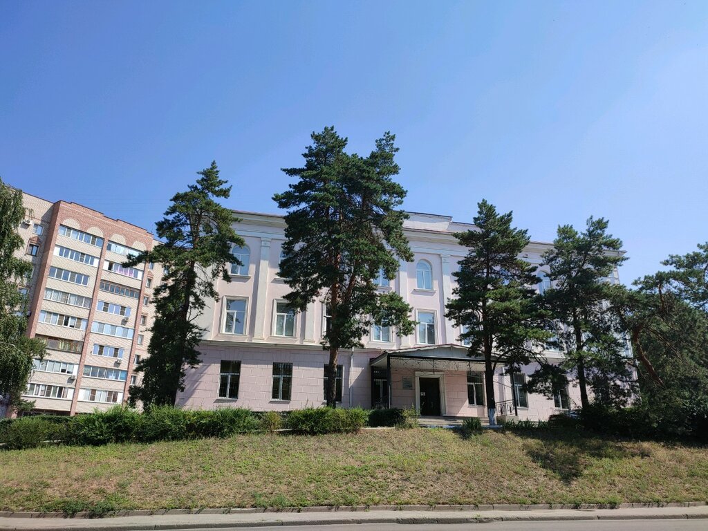 Construcción y reparación de vías férreas RZhD Voronezhskaya distantsiya puti, , foto