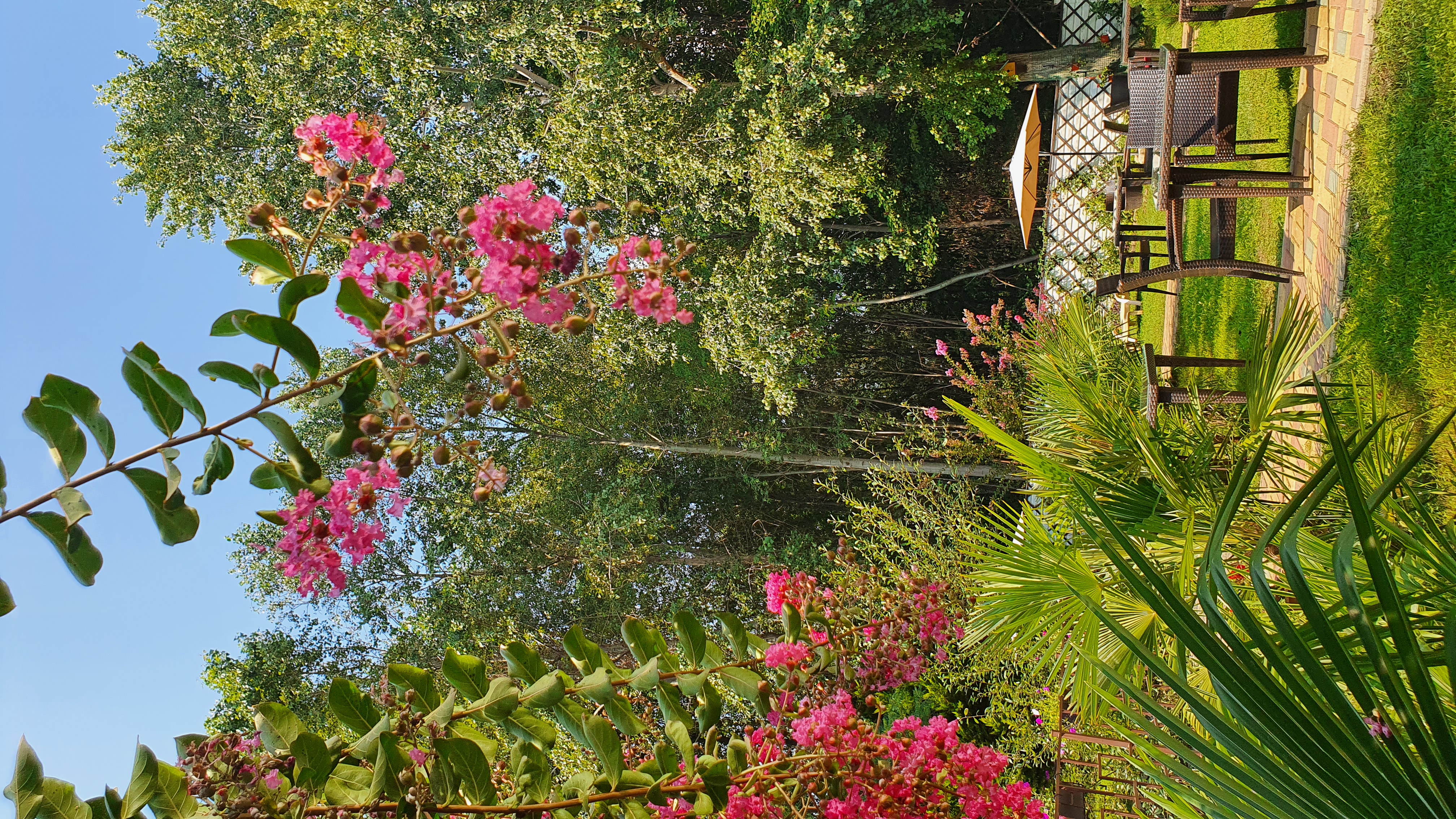 Фото Вилла Море