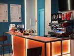 Coffeeshots (Timiryazevskaya Street, 1А) ، مقهى