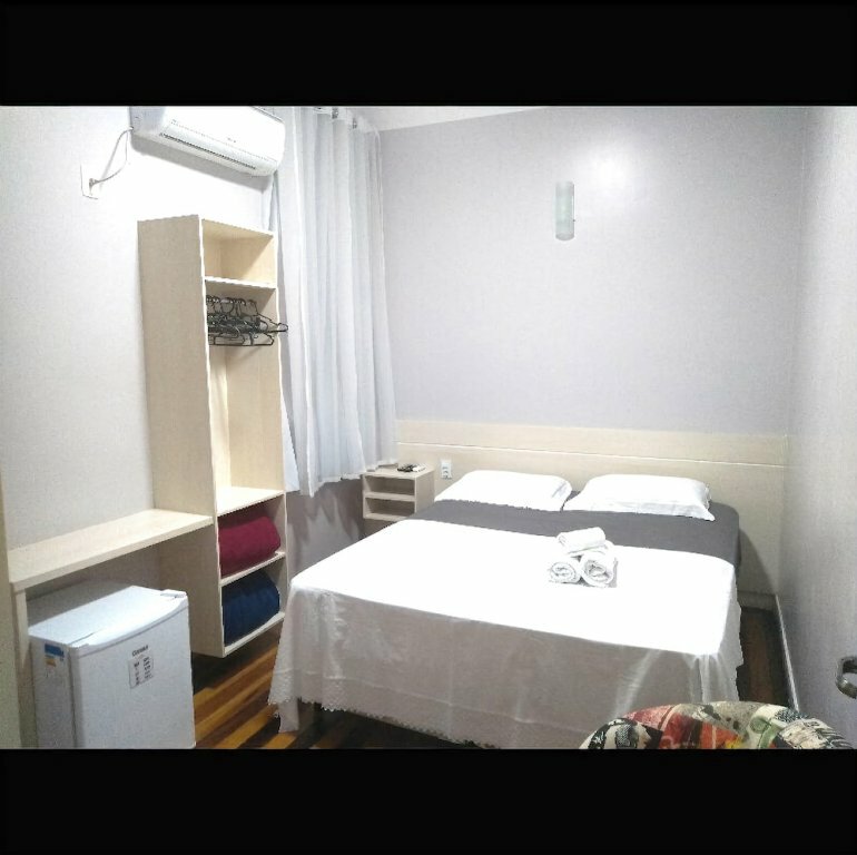 Гостиница Sumare Hotel