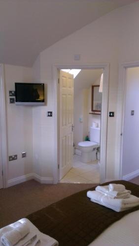 Фото The Bath House Boutique B&b