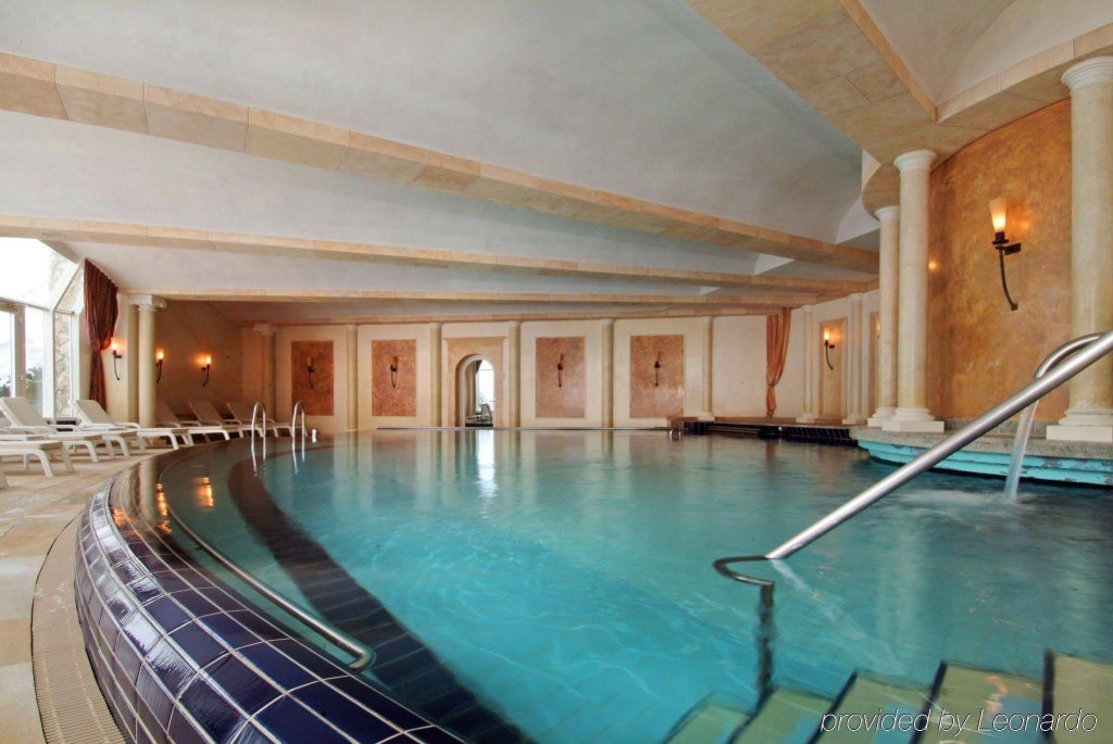 Фото Davos Youth Hostel