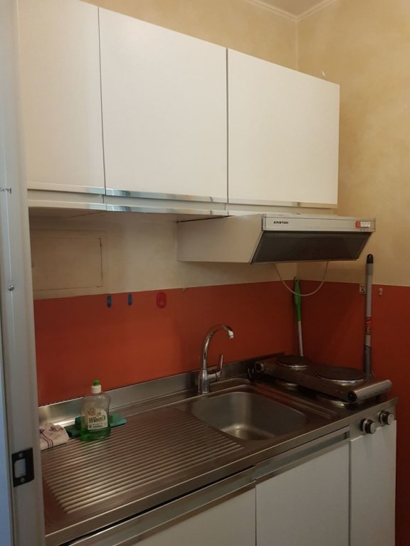 Фото Ab Marconi Apartment