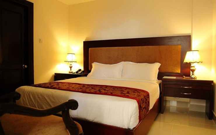 Фото Apollo Airport Hotel