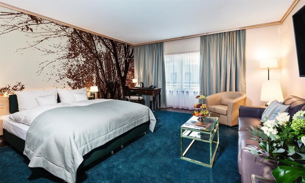 Фото Living Hotel De Medici