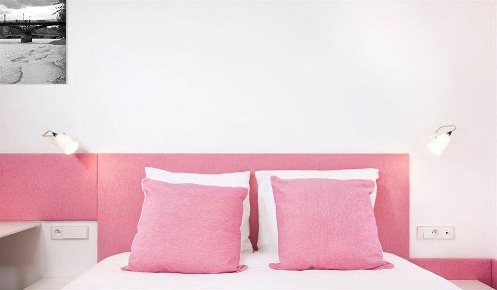 Фото Hotel Mistral