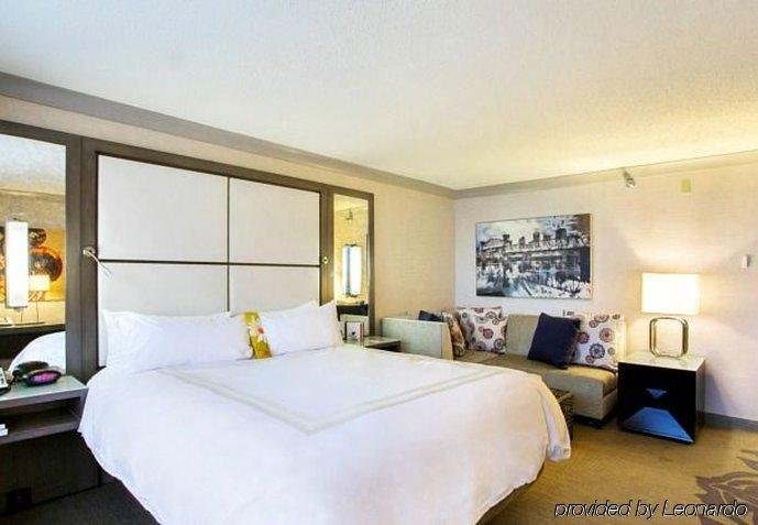 Фото Little Rock Marriott