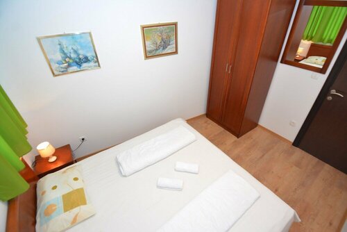 Апартаменты Apartments Balabusic в Черногории