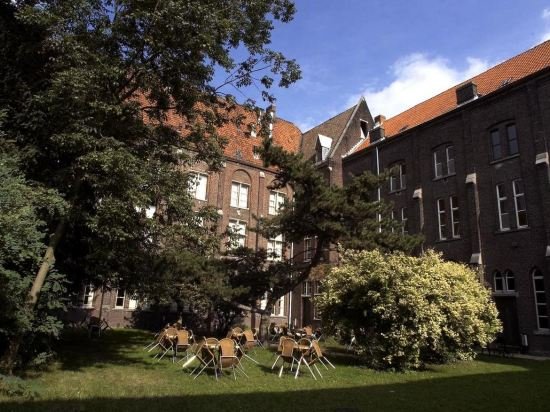 Фото Monasterium PoortAckere