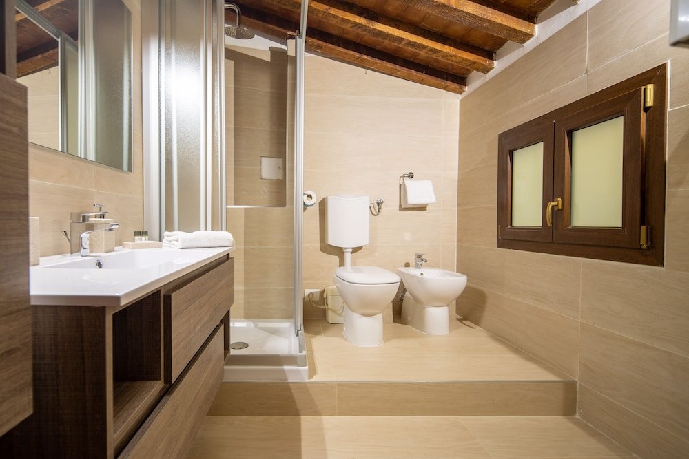 Фото Hotel Continentale Florence