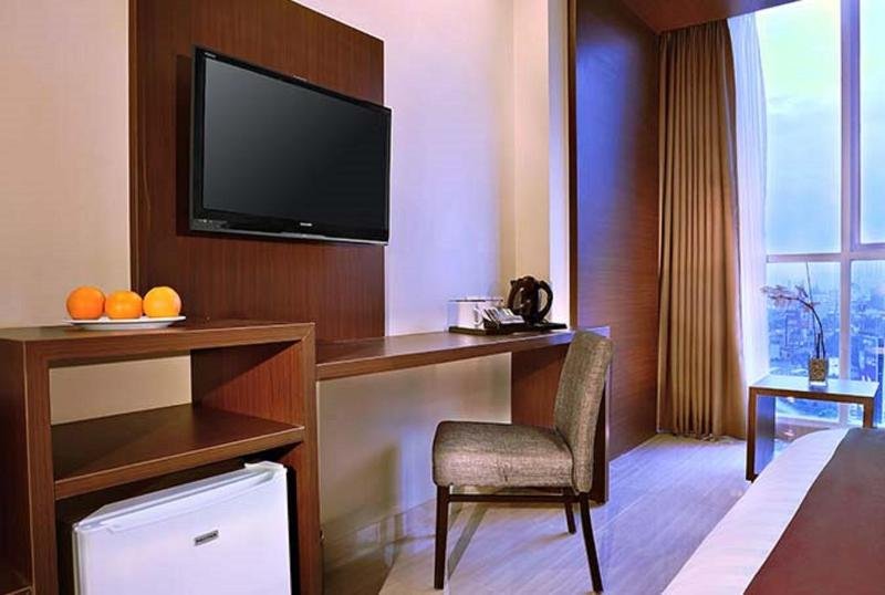 Фото Aston Imperial Bekasi Hotel & Conference Center