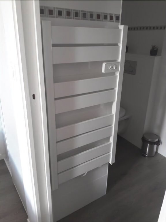 Фото La Petite Maison