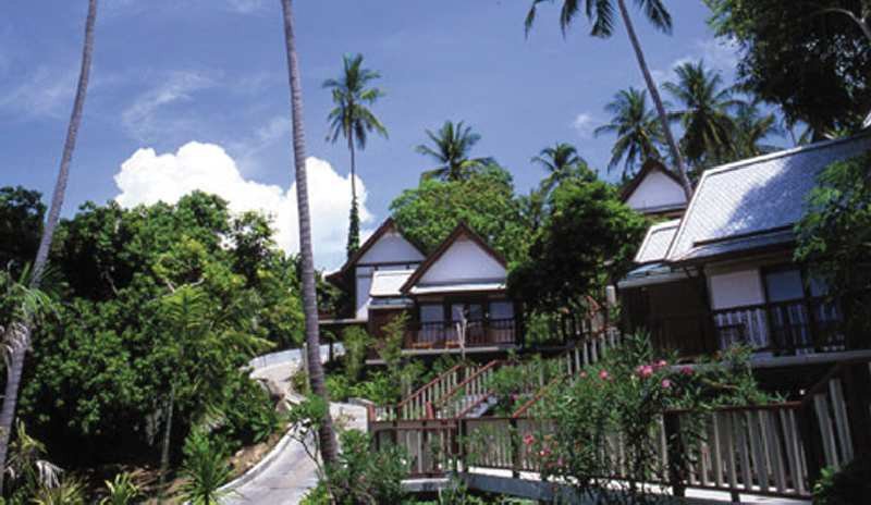 Фото Centara Villas Samui