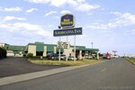 Americas Best Value Inn & Suites St. Cloud