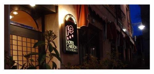 Фото Residence Carlton