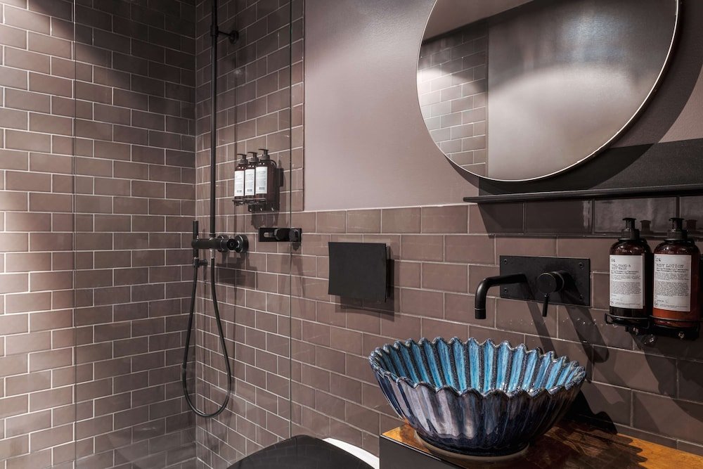 Фото Story Hotel Signalfabriken, part of JdV by Hyatt