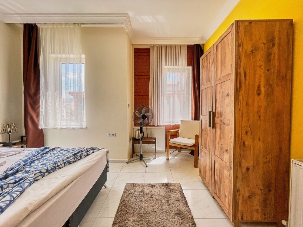 Фото My Home Cappadocia