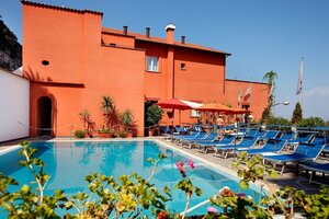 отель Hotel Villa Maria - Sorrento