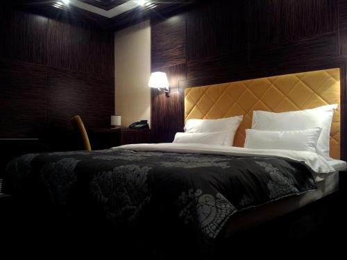 Фото Hotel Aleksandar