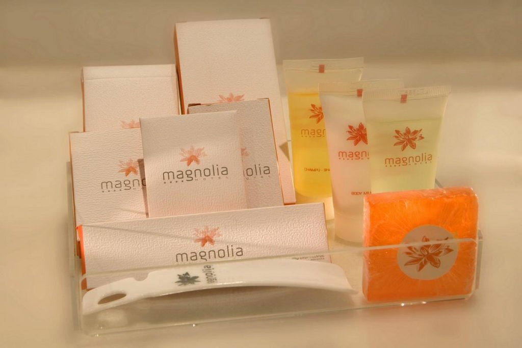 Фото Magnolia Hotel Salou