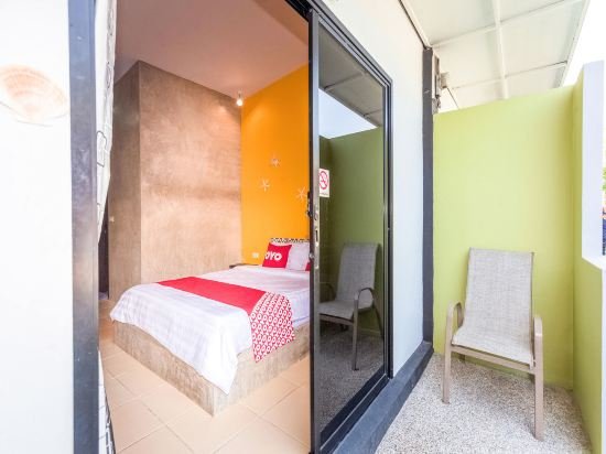 Фото Oyo 450 Rawai Studios Resort