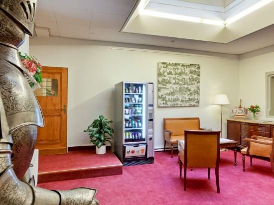 Фото Hôtel de la Couronne