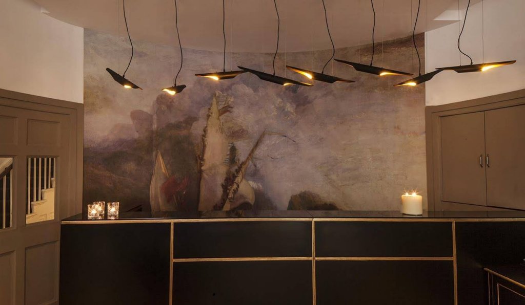 Фото Nottingham Place Hotel London