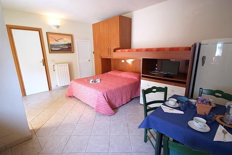 Фото Villaggio Turistico La Valdana