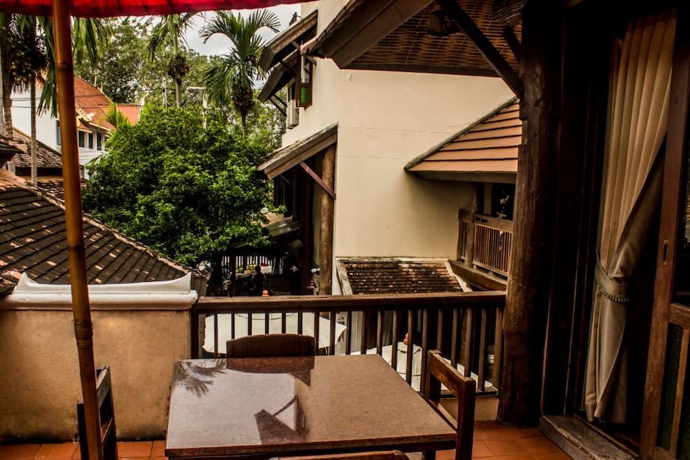 Фото Amata Lanna Jangmuang