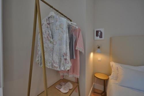 Фото Porto Charming Hotel