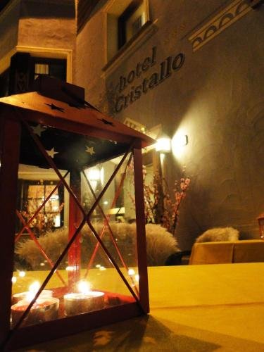 Фото Appartamenti Cristallo