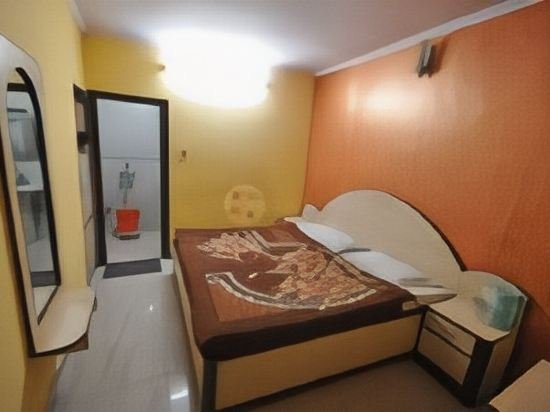 Фото Hotel Sidharth Regency