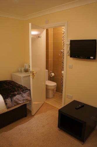 Фото Sapphire Hotel