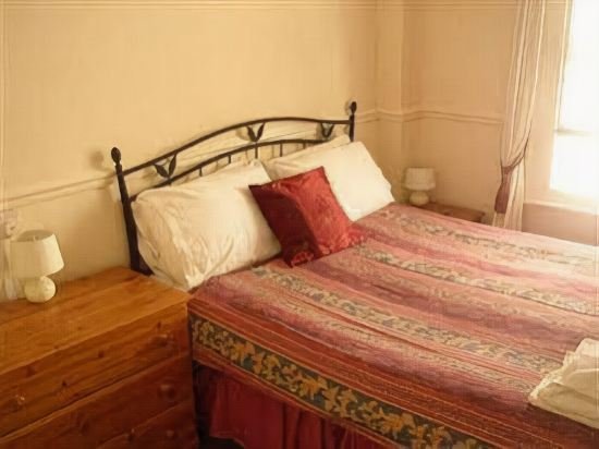 Фото A Maiden Rest