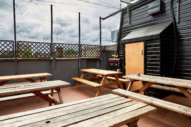 Фото London Bridge Hostel