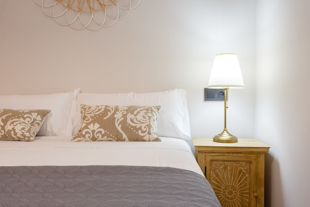 Фото Apartamento La Merced Cadiz