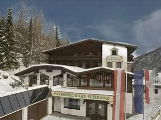 Фото Karl Schranz