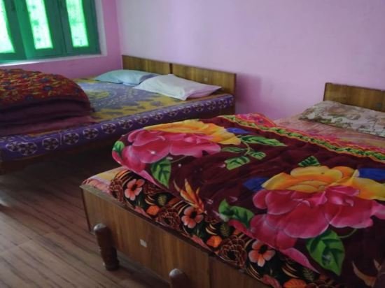 Фото Goroomgo New Basera Kedarnath