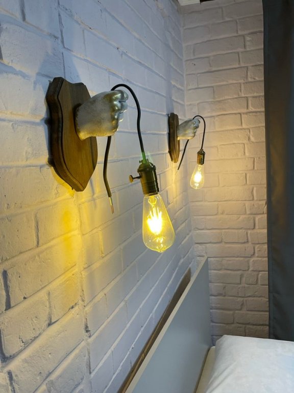 Фото Resident Loft Hotel