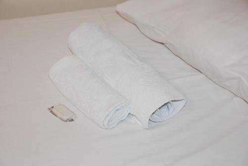 Фото Pousada Convento São Lourenço