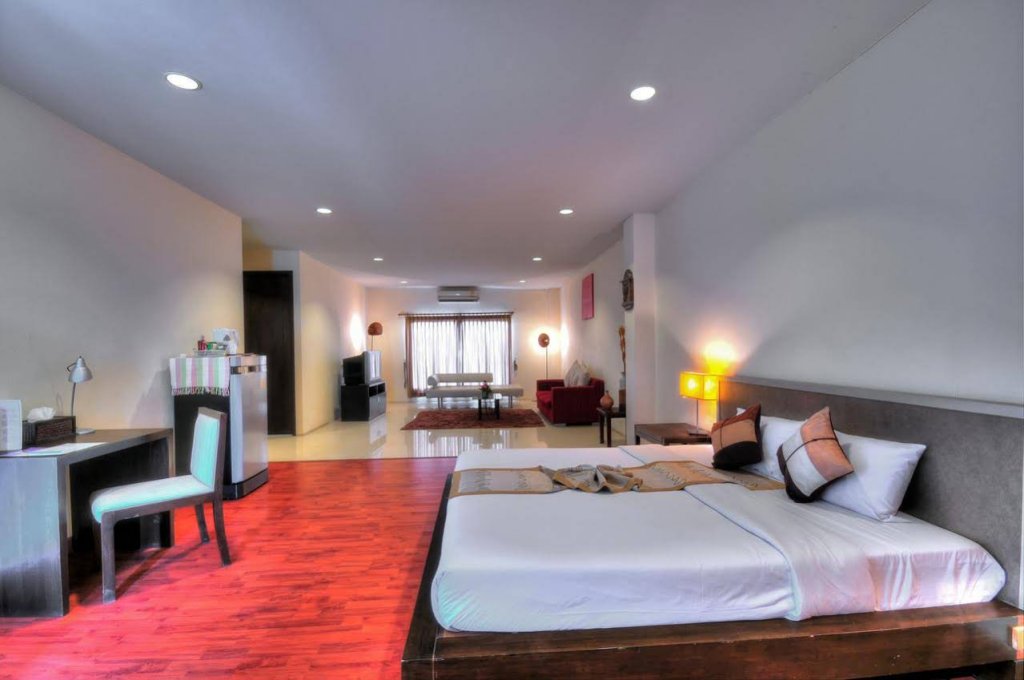 Фото Gazebo Resort