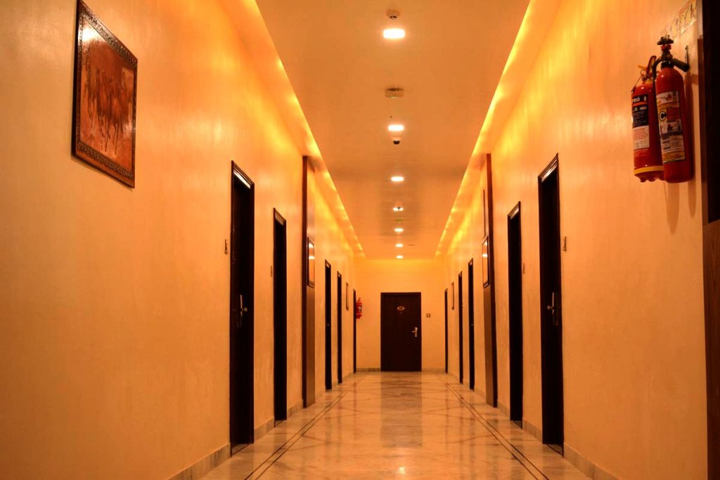 Фото Отель Sun Hotel and Resort