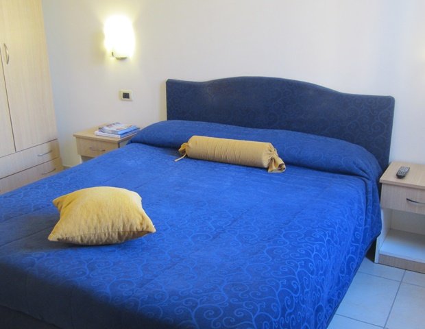 Фото Residenza Marina