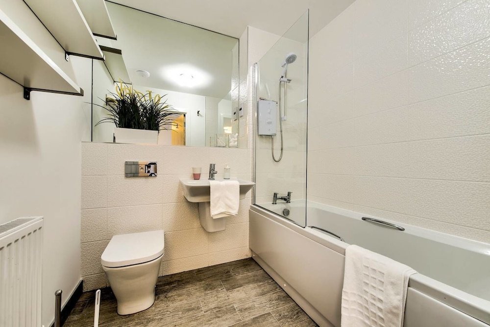 Фото Modern 2bed/2bath With Amazing Views