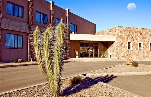 Фото Limari Hotel