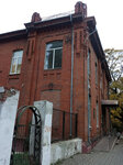 Хирургическое отделение земской больницы, 1908 год (Sadovaya Street, 42А) ، معلم جذب سياحي