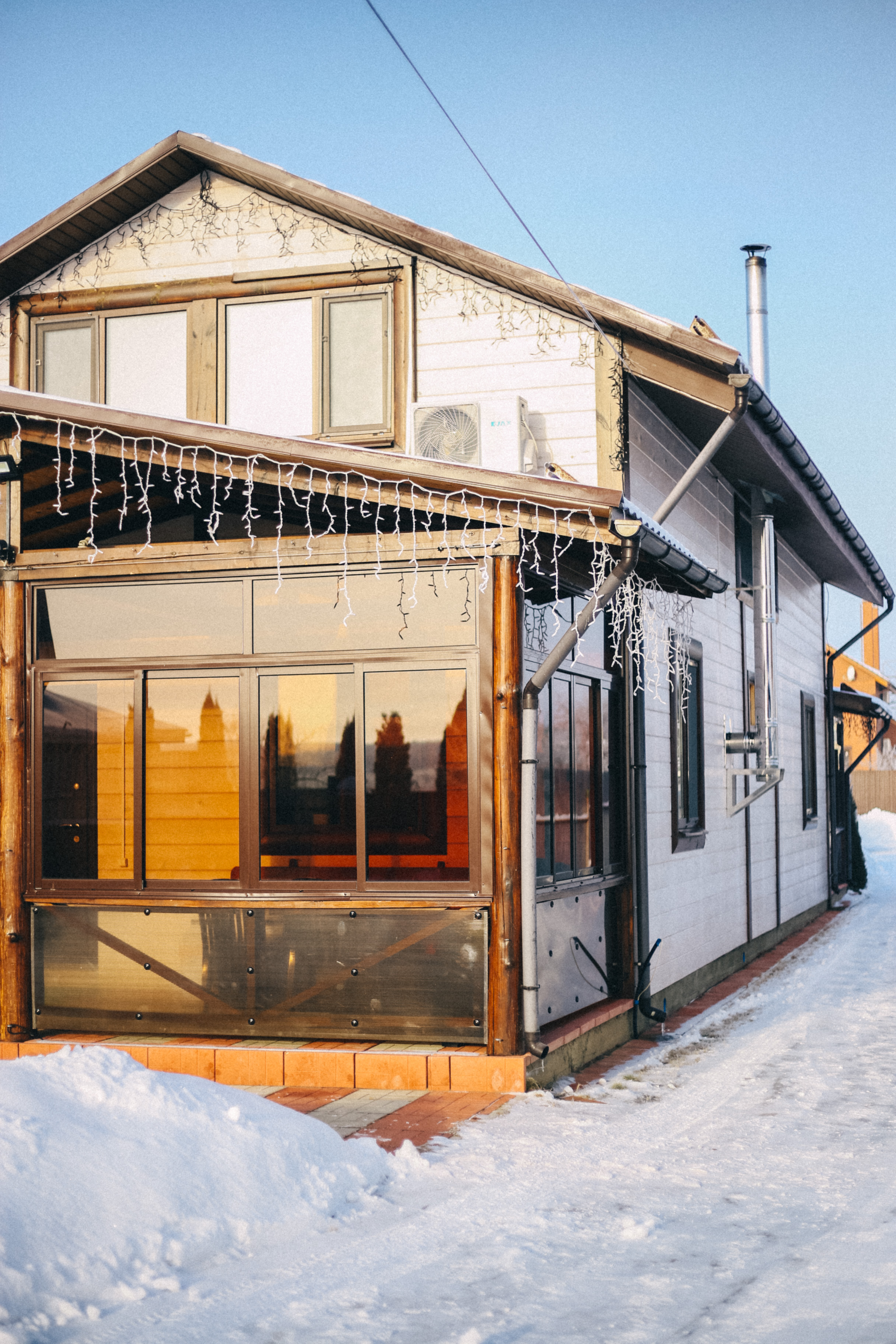 Фото Дом в Дракино