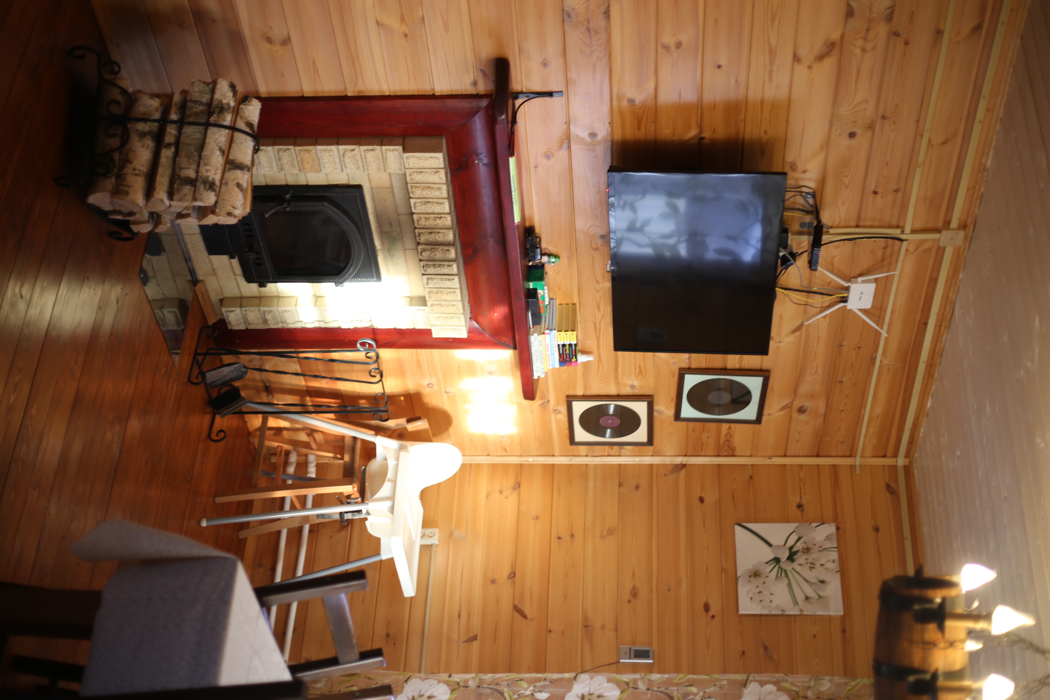 Фото Дом в Дракино