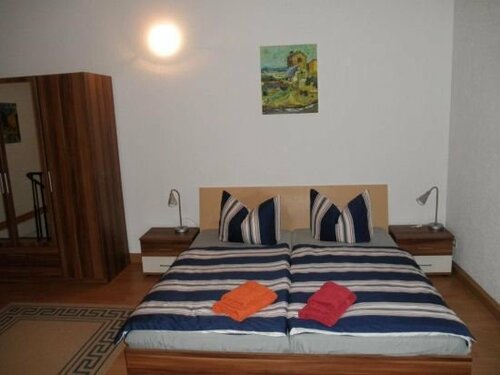 Гостиница Apartment-FeWo Dresden-Briesnitz в Дрездене