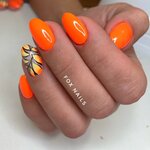 Foxnailsnovopolotsk. Nails studies (Yubileynaya ulitsa, 2А) ، صالون العناية بالأظافر